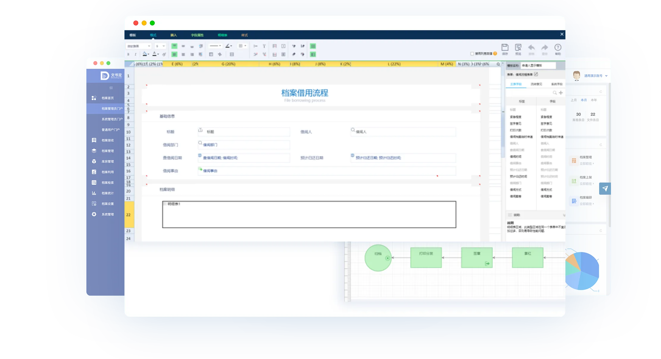 技术架构